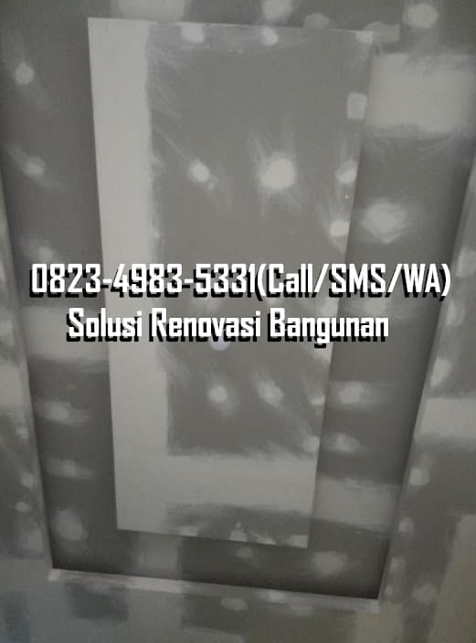 Harga Renovasi Rumah Makassar