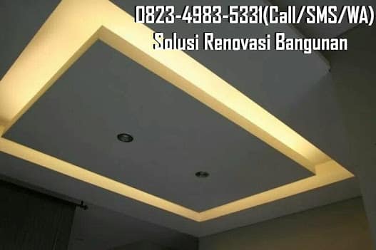 Jasa Renovasi Rumah