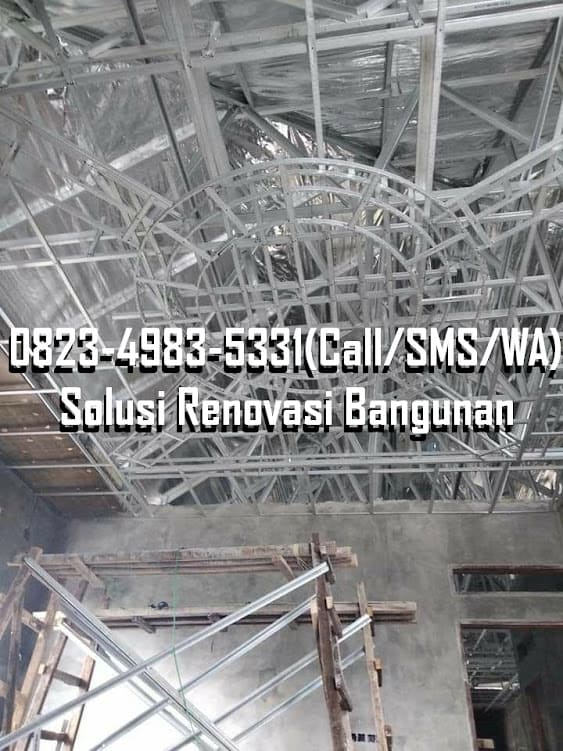 Harga Baja Ringan Makassar