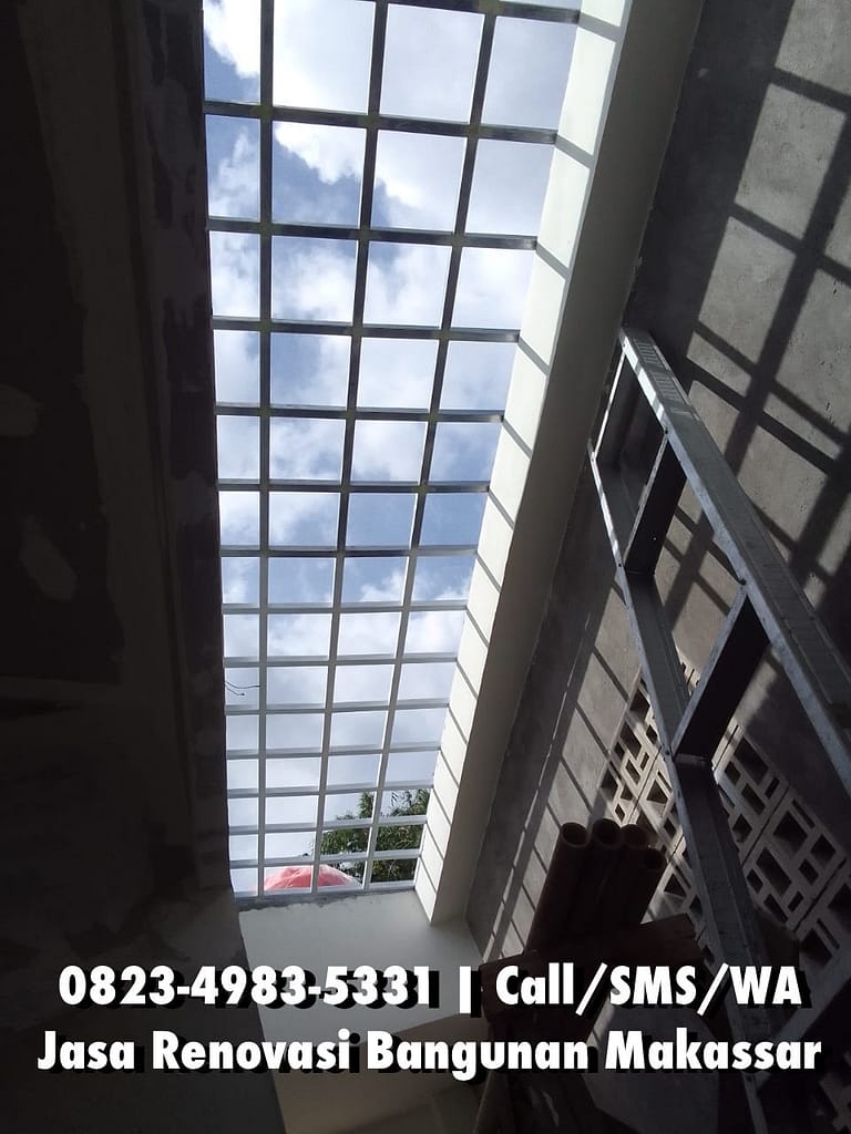 Biaya Renovasi Rumah Di Makassar